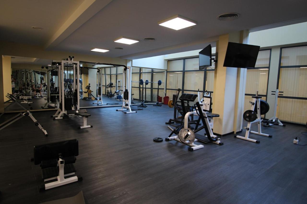 Paradiso B 210 Private Sea View Studio Nessebar المظهر الخارجي الصورة