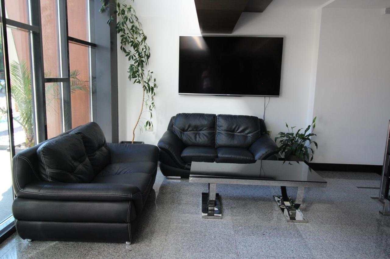 Paradiso B 210 Private Sea View Studio Nessebar المظهر الخارجي الصورة